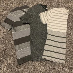 Men’s shirts